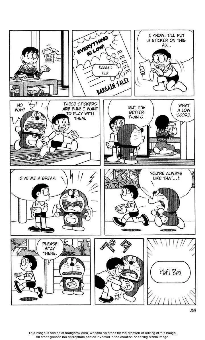 Doraemon Plus Chapter 4 5